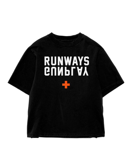 RUNWAYS OVER GUNPLAY